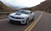 Chevrolet Camaro ZL1 2012 Widescreen Picture #26