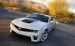 Chevrolet Camaro ZL1 2012 Widescreen Picture #40