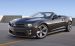 Chevrolet Camaro ZL1 Convertible 2013 Widescreen Picture #0