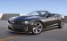 Chevrolet Camaro ZL1 Convertible 2013 Widescreen Picture #30