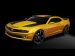 Chevrolet Camaro ZL1 Transformers Special Edition 2012 Picture #54