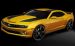 Chevrolet Camaro ZL1 Transformers Special Edition 2012 Widescreen Picture #58