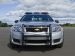 Chevrolet Caprice Police Patrol Vehicle 2012 Picture #1