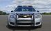 Chevrolet Caprice Police Patrol Vehicle 2012 Widescreen Picture #8