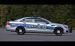 Chevrolet Caprice Police Patrol Vehicle 2012 Widescreen Picture #15