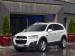 Chevrolet Captiva 2012