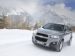 Chevrolet Captiva 2012 Picture #3