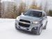 Chevrolet Captiva 2012 Picture #5