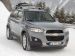 Chevrolet Captiva 2012 Picture #11