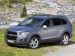Chevrolet Captiva 2012 Picture #19