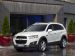 Chevrolet Captiva 2012 Picture #22