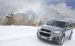Chevrolet Captiva 2012 Widescreen Picture #0