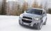 Chevrolet Captiva 2012 Widescreen Picture #10