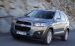 Chevrolet Captiva 2012 Widescreen Picture #3