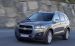 Chevrolet Captiva 2012 Widescreen Picture #24