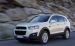 Chevrolet Captiva 2012 Widescreen Picture #12