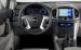 Chevrolet Captiva 2012 Widescreen Picture #35