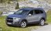 Chevrolet Captiva 2012 Widescreen Picture #40