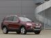 Chevrolet Captiva LTZ 2011 Picture #1