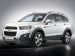Chevrolet Captiva LTZ 2011 Picture #7