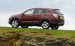 Chevrolet Captiva LTZ 2011 Widescreen Picture #3