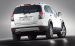 Chevrolet Captiva LTZ 2011 Widescreen Picture #8