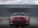 Chevrolet Cmaro 2016 Picture #0