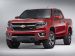 Chevrolet Colorado 2015 Picture #21