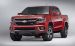 Chevrolet Colorado 2015 Widescreen Picture #8