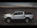 Chevrolet Colorado Rally Concept 2011 Picture #2