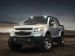 Chevrolet Colorado Rally Concept 2011 Picture #4