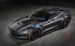 Chevrolet Corvette Grand Sport 2017 Widescreen Picture #4