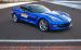 Chevrolet Corvette Stingray Pace Car Widescreen Picture #20