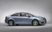 Chevrolet Cruze 2012 Widescreen Picture #3