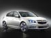 Chevrolet Cruze Hatchback 2012 Picture #4