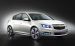 Chevrolet Cruze Hatchback 2012 Widescreen Picture #2