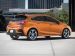 Chevrolet Cruze Hatchback 2017 Picture #4