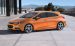 Chevrolet Cruze Hatchback 2017 Widescreen Picture #5