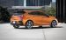 Chevrolet Cruze Hatchback 2017 Widescreen Picture #3