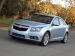Chevrolet Cruze LTZ 2012 Picture #19