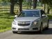 Chevrolet Cruze LTZ 2012 Picture #13