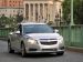 Chevrolet Cruze LTZ 2012 Picture #16