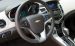 Chevrolet Cruze LTZ 2012 Widescreen Picture #18