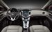 Chevrolet Cruze LTZ 2012 Widescreen Picture #35