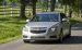 Chevrolet Cruze LTZ 2012 Widescreen Picture #46