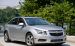 Chevrolet Cruze LTZ 2012 Widescreen Picture #32