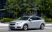 Chevrolet Cruze LTZ 2012 Widescreen Picture #43