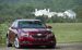 Chevrolet Cruze LTZ 2012 Widescreen Picture #71
