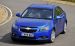 Chevrolet Cruze Widescreen Picture #2