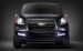Chevrolet Groove Concept Widescreen Picture #1